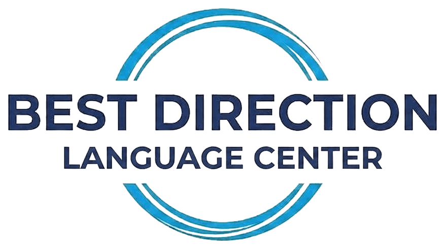 Best Direction
